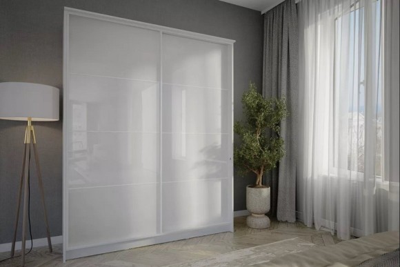 Шкаф-купе Байкал-2 STL_2023026800705