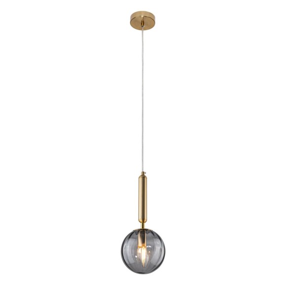 Подвесной светильник Modemodern MD.1176.1 SM