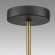 Люстра на штанге Lumion Comfi Almira 8058/8C