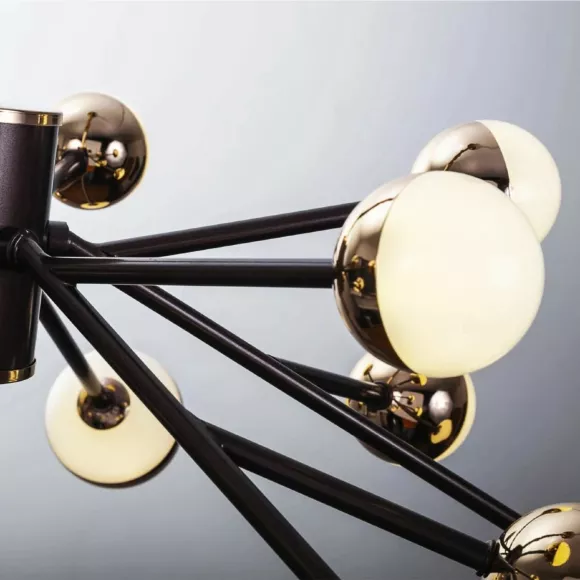 Подвесной светильник LED4U 212-6, 4200, Нейтральный белый Подвесной светильник LED4U 212-6, 4200, Нейтральный белый