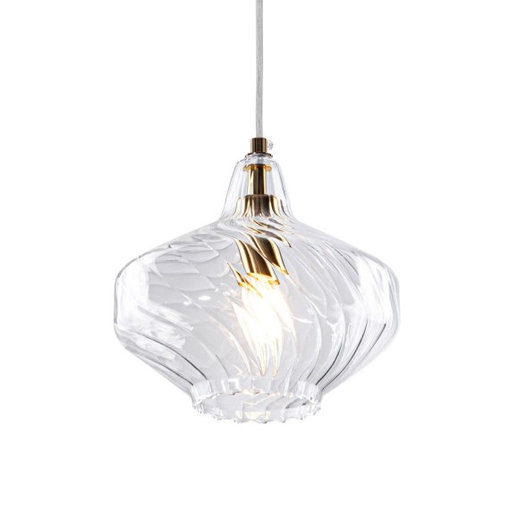 Подвесной светильник Modemodern MD.1173.1 CL