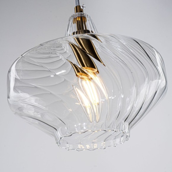 Подвесной светильник Modemodern MD.1173.1 CL