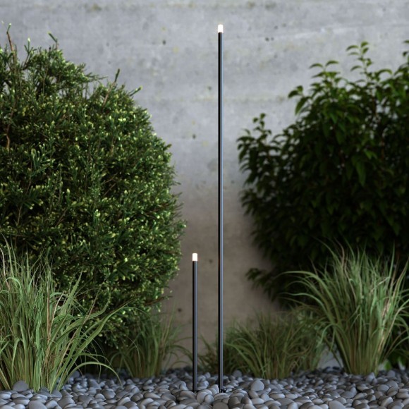 Ландшафтный светильник Elektrostandard Lumos 4690389205484 35168/S a066688