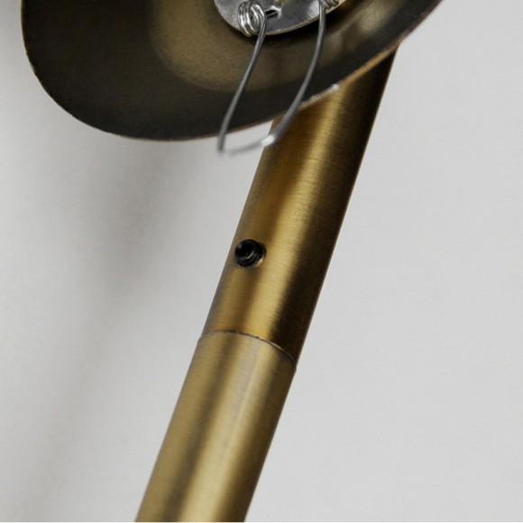 Подвесной светильник ImperiumLoft Hoop 101675-26