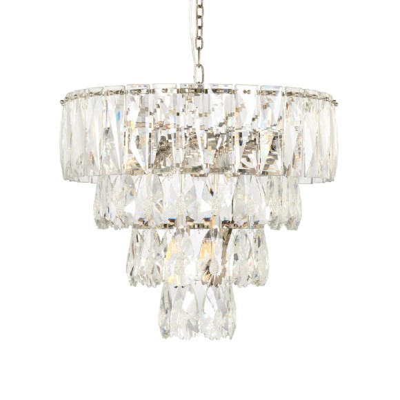 Подвесная люстра DeLight Collection BRCH9118-60