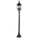 Уличный светильник Arte Lamp Atlanta A1046PA-1BG