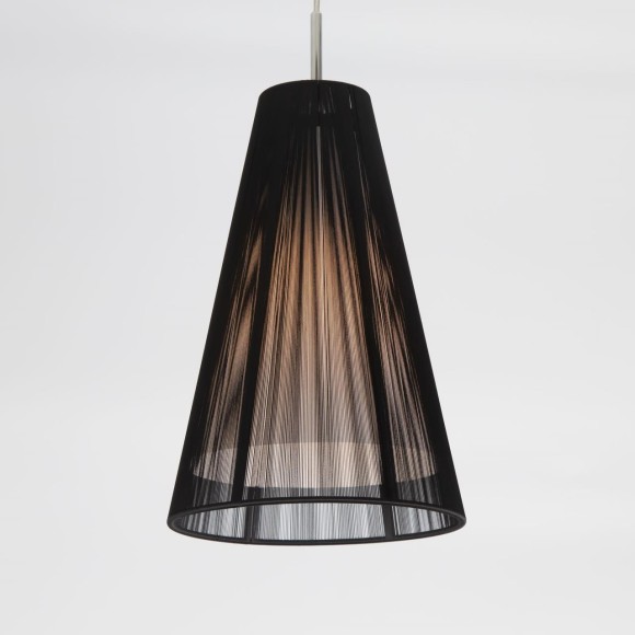 Подвесной светильник Citilux Черный CL936008