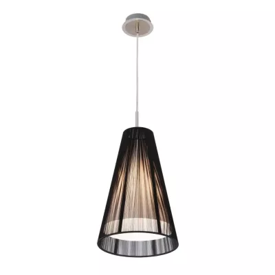 Подвесной светильник Citilux Черный CL936008