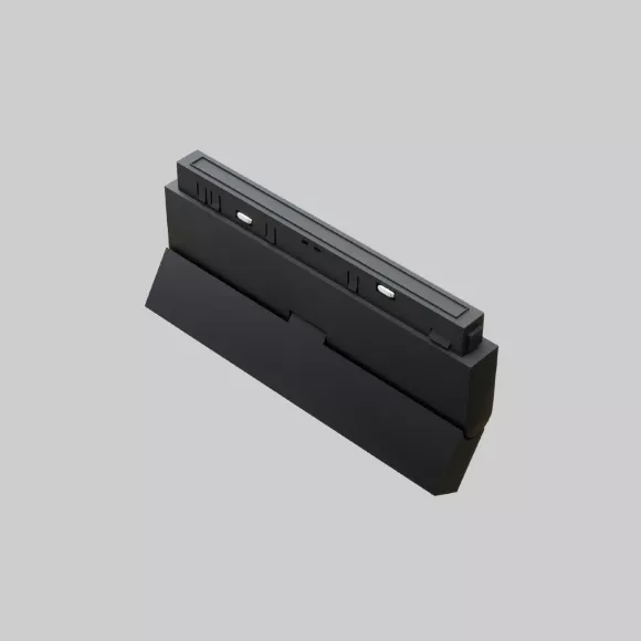 Трековый магнитный светильник Maytoni Basis Rot TR036-4-12WTW-DD2-B Трековый магнитный светильник Maytoni Basis Rot TR036-4-12WTW-DD2-B