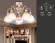 Потолочная люстра Ambrella Light Traditional TR3057