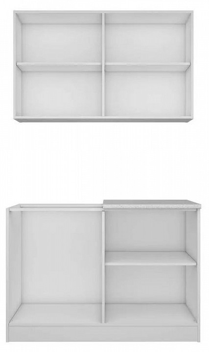 Гарнитур кухонный Оля 529.00 STL_2023052900001