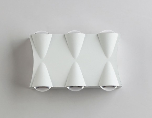 Уличный настенный светильни Ambrella Light Garden ST4485