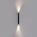 Уличный настенный светильник Odeon Light Nature Jug 7141/12WL, 3000K, ≥80, Хай-тек
