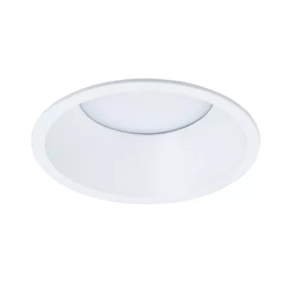 Встраиваемый светильник Arte Lamp Frame A7993PL-1WH