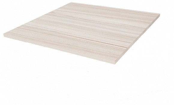 Полка Нобиле ППл-60/60 MER_PPl-60-60-K