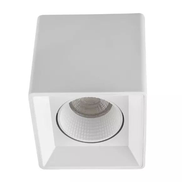 Накладной светильник Denkirs DK3080-WH Накладной светильник Denkirs DK3080-WH