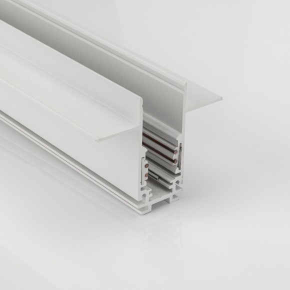 Шинопровод магнитный встраиваемый Lumker SY-LINK-20T1-2.5-WH 019267