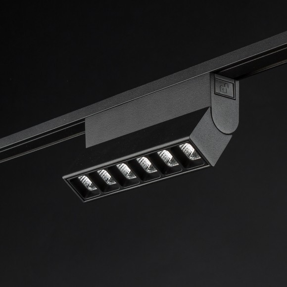 Трековый светильник SWG PRO DL-SLIM-FLBL-10-CCT 022084