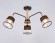 Люстра на штанге Ambrella Light Modern Losk TR4740