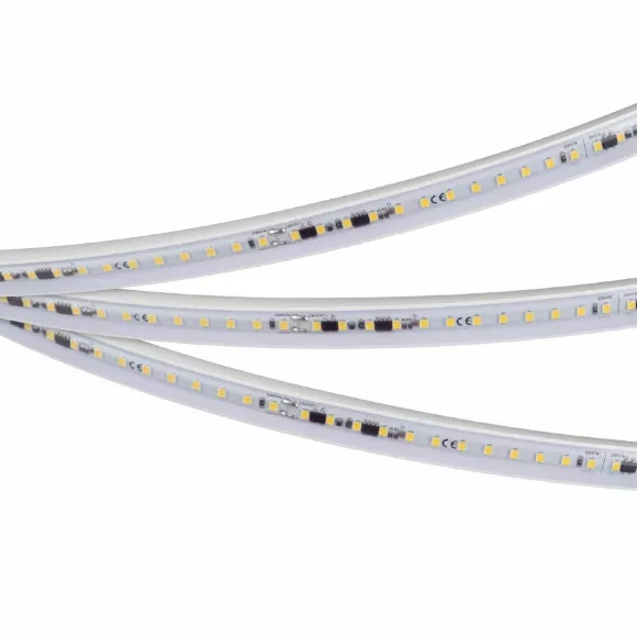 Светодиодная герметичная лента Arlight ARL-PV-A120-15mm 230V Warm2700 (15 W/m, IP65, 30m) 054705 Светодиодная герметичная лента Arlight ARL-PV-A120-15mm 230V Warm2700 (15 W/m, IP65, 30m) 054705