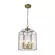 Подвесная люстра Citilux Витра-2 CL442260