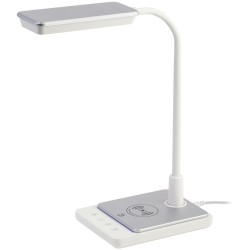 Настольная лампа Эра NLED-499-10W-W Б0052776