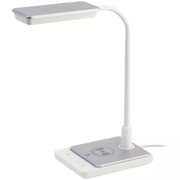 Настольная лампа Эра NLED-499-10W-W Б0052776 Настольная лампа Эра NLED-499-10W-W Б0052776
