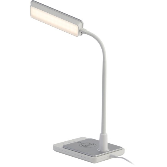 Настольная лампа Эра NLED-499-10W-W Б0052776