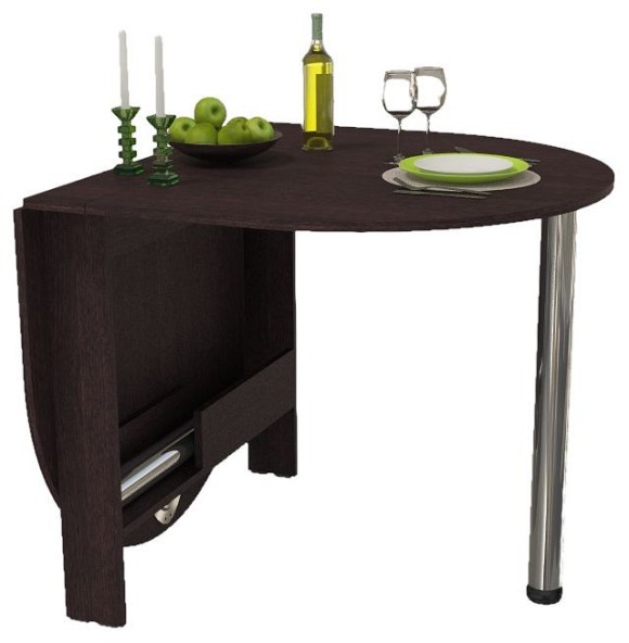 Стол обеденный СТК 12 JZZ_STK-12V