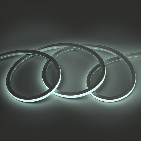 Гибкий неон General GLS-2835-120-9.6-220-IP67-BSNL-6 504218