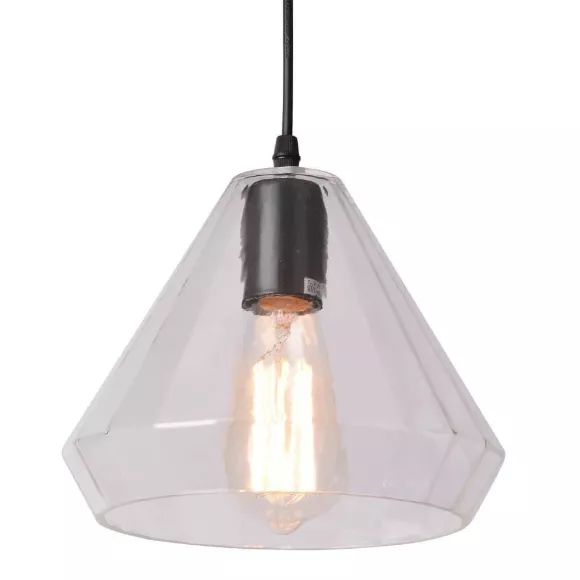 Подвесной светильник Arte Lamp Imbuto A4281SP-1CL