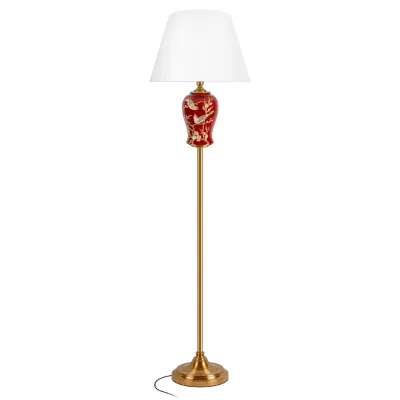 Торшер Loft IT Dahlia 10384F