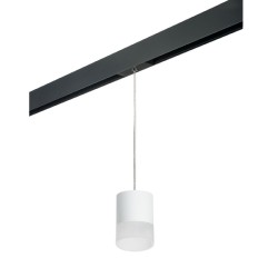 Трековый однофазный светильник Lightstar Rullo (213486+595887+202481) PRORP348681