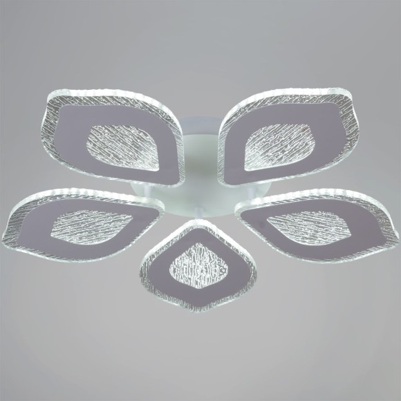 Потолочная светодиодная люстра Reluce 15066-0.3-05