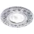 Встраиваемый светодиодный светильник Ambrella Light LED S288 CH
