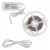 Светодиодная лента (комплект) General GLS-2835-120-9.6-12-IP20-PRO-3-5-KIT 501022