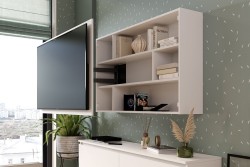 Полка навесная ЭКО BTS_00-00161734