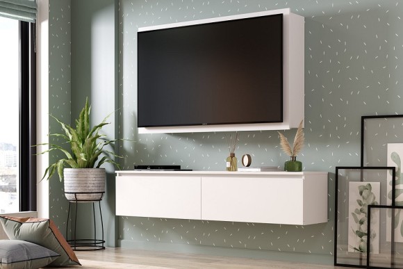 Полка навесная ЭКО BTS_00-00161734