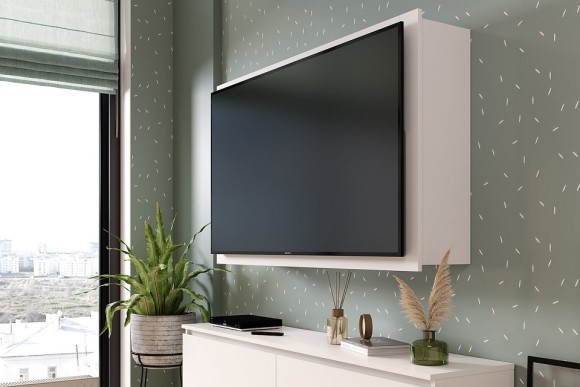 Полка навесная ЭКО BTS_00-00161734