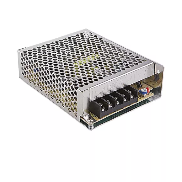 Трансформатор для светодиодной ленты Lightstar 410100 Трансформатор для светодиодной ленты Lightstar 410100