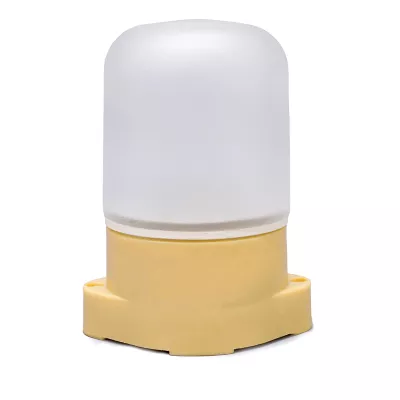 Настенно-потолочный светильник General GCF-SNP-60-E27-IP65-W 437784