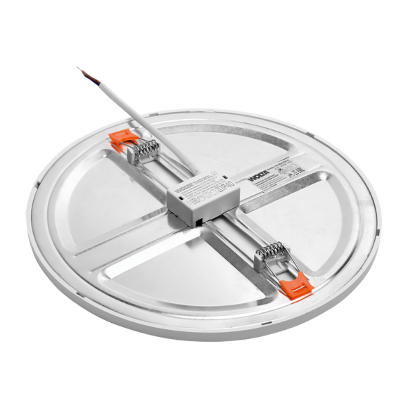 Встраиваемый светильник Wolta DLUS04-20W-4K