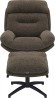 Кресло с пуфом Kiwi EVP_569479