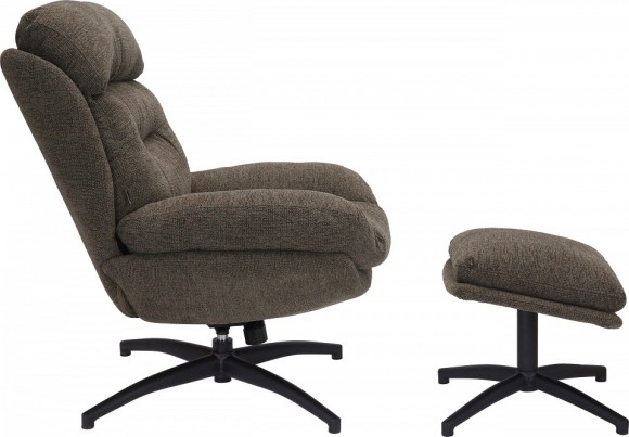 Кресло с пуфом Kiwi EVP_569479