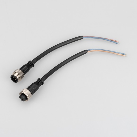 Коннектор питания Arlight ARL-LINE-2pin (24V) 026390