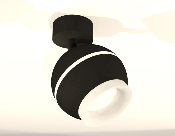 Спот Ambrella Light TECHNO SPOT XM1102017, GU5.3, 10W, белый