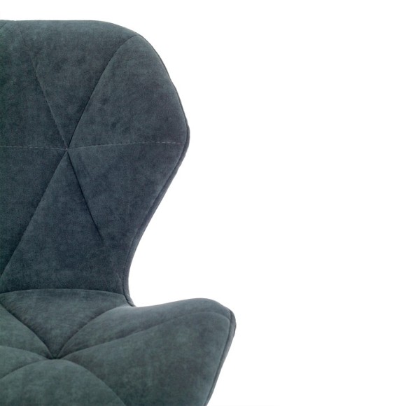 Кресло компьютерное Selfi TET_21270