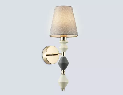 Бра Ambrella Light High Light Ceramo Classic LH75409
