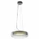 Подвесной светильник Citilux Signature CL247044, Черный, Дымчатый, Теплый белый