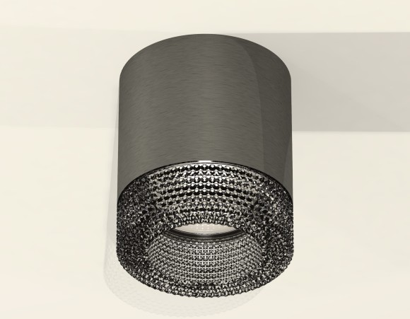 Потолочный светильник Ambrella Light Techno Spot XS7403004 (C7403, N7192)